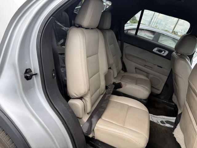 2013 Ford Explorer Image 25