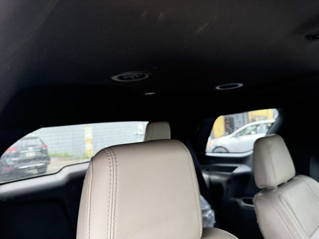 2013 Ford Explorer Image 26