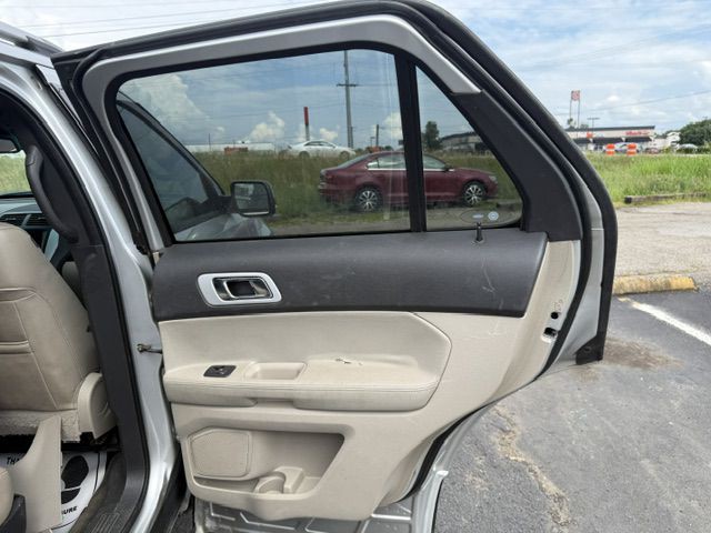 2013 Ford Explorer Image 27
