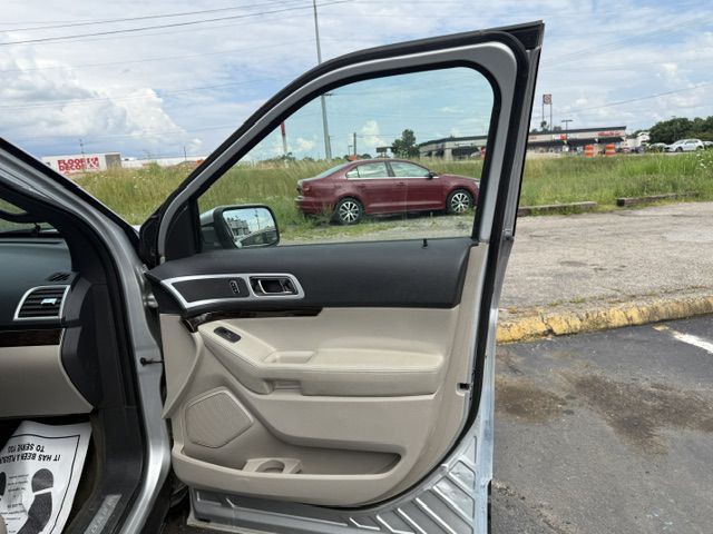 2013 Ford Explorer Image 28