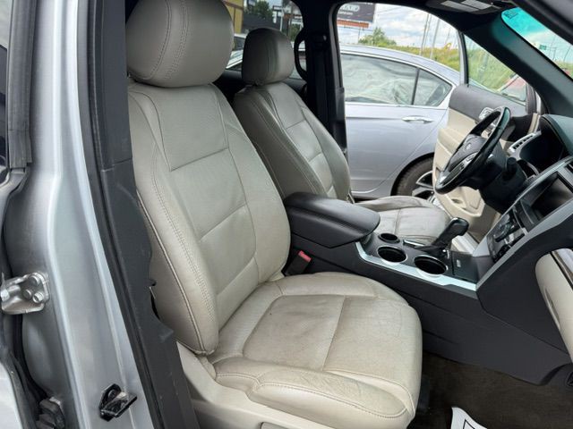 2013 Ford Explorer Image 29