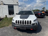 Image for 2017 Jeep Cherokee Trailhawk L Plus ID: 6738841