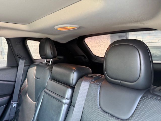 2017 Jeep Cherokee Image 26