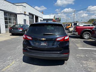 2020 Chevrolet Equinox Image 5