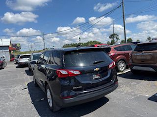 2020 Chevrolet Equinox Image 6