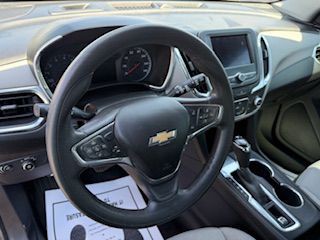 2020 Chevrolet Equinox Image 8