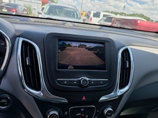 2020 Chevrolet Equinox Image 10
