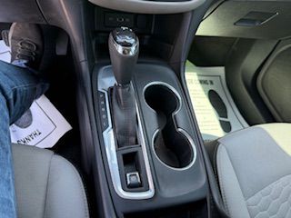 2020 Chevrolet Equinox Image 11