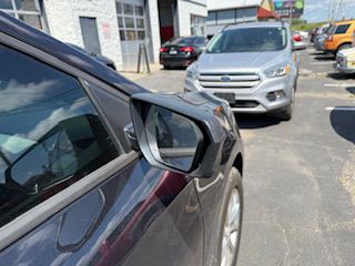 2020 Chevrolet Equinox Image 14