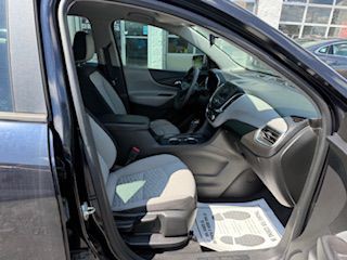2020 Chevrolet Equinox Image 15