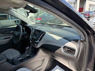2020 Chevrolet Equinox Image 16