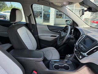 2020 Chevrolet Equinox Image 17
