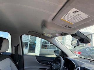 2020 Chevrolet Equinox Image 18