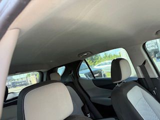 2020 Chevrolet Equinox Image 19