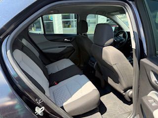 2020 Chevrolet Equinox Image 20