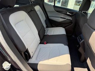 2020 Chevrolet Equinox Image 21