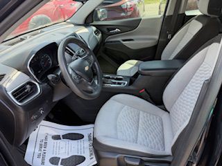 2020 Chevrolet Equinox Image 24