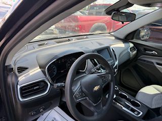 2020 Chevrolet Equinox Image 25