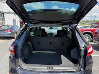 2020 Chevrolet Equinox Image 30