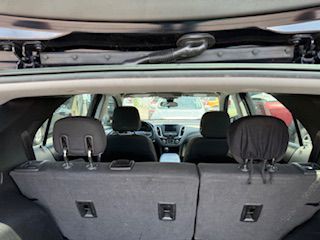 2020 Chevrolet Equinox Image 31
