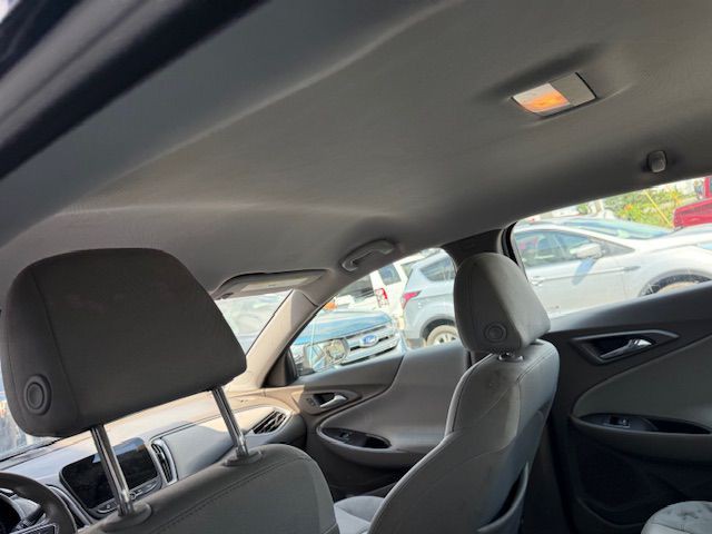 2020 Chevrolet Malibu Image 9
