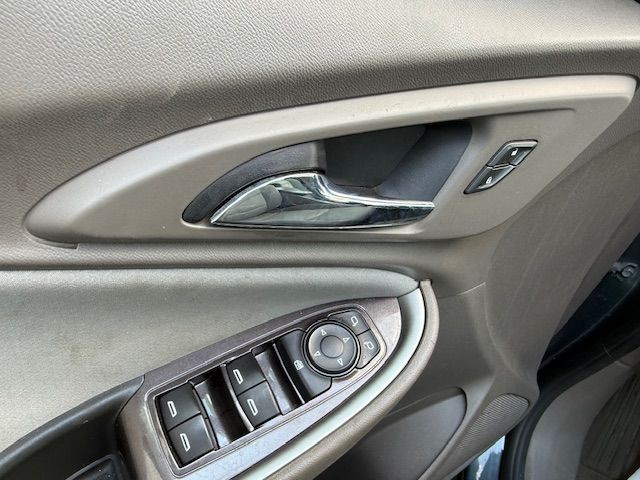 2020 Chevrolet Malibu Image 10