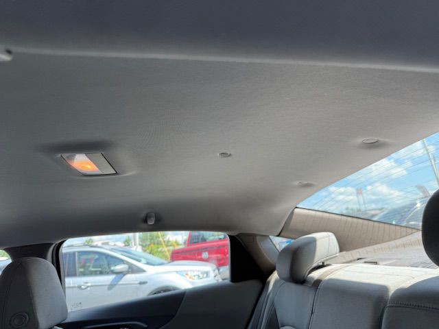 2020 Chevrolet Malibu Image 11