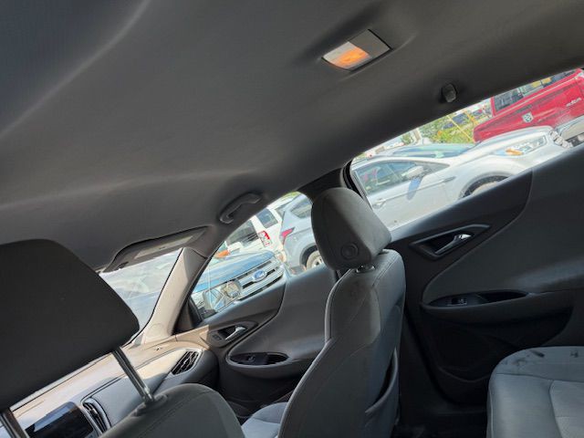 2020 Chevrolet Malibu Image 13