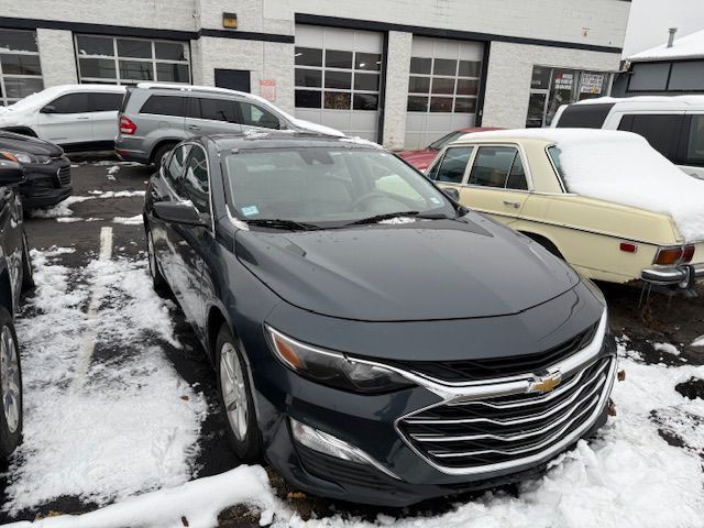 2020 Chevrolet Malibu Image 11