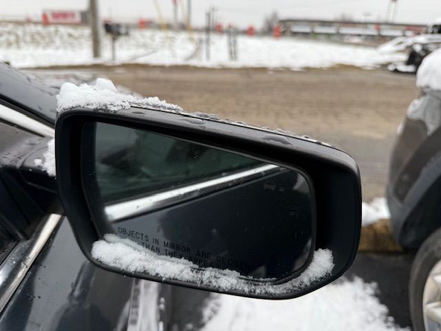 2020 Chevrolet Malibu Image 12