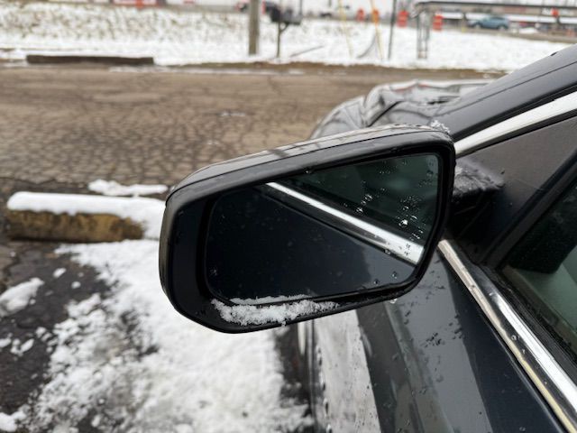 2020 Chevrolet Malibu Image 13