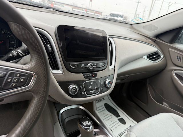 2020 Chevrolet Malibu Image 15