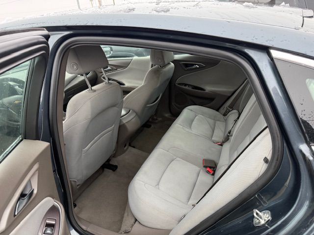 2020 Chevrolet Malibu Image 18