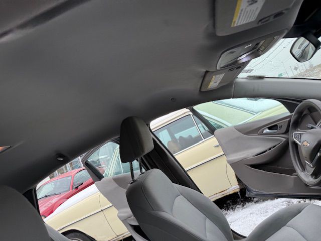 2020 Chevrolet Malibu Image 23