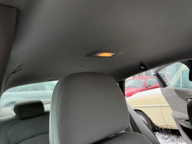 2020 Chevrolet Malibu Image 24