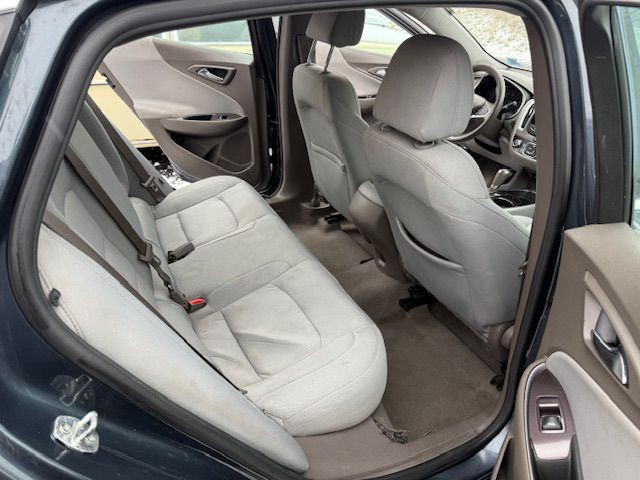 2020 Chevrolet Malibu Image 26