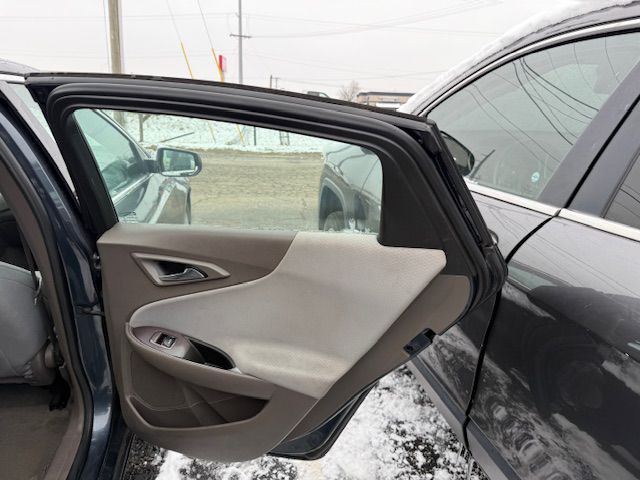 2020 Chevrolet Malibu Image 27