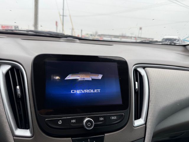 2020 Chevrolet Malibu Image 29