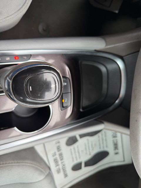 2020 Chevrolet Malibu Image 33