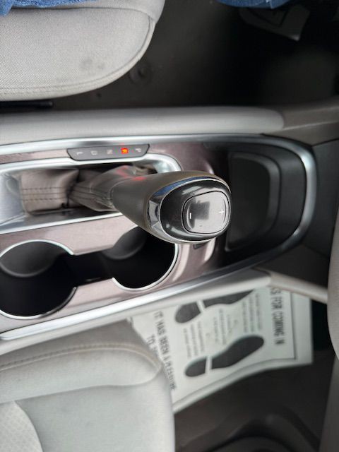 2020 Chevrolet Malibu Image 34