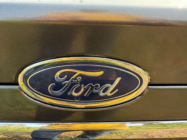 2017 Ford Fusion Image 29