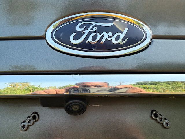 2017 Ford Fusion Image 30