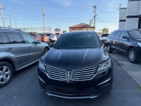Image for 2017 Lincoln MKC Premiere ID: 6829774
