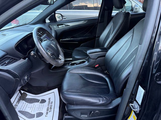 2017 Lincoln MKC Image 7