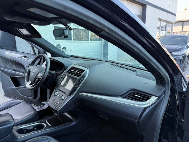 2017 Lincoln MKC Image 13