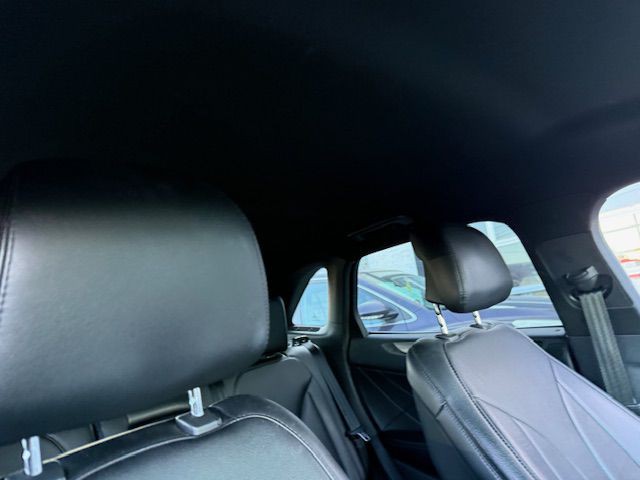 2017 Lincoln MKC Image 15