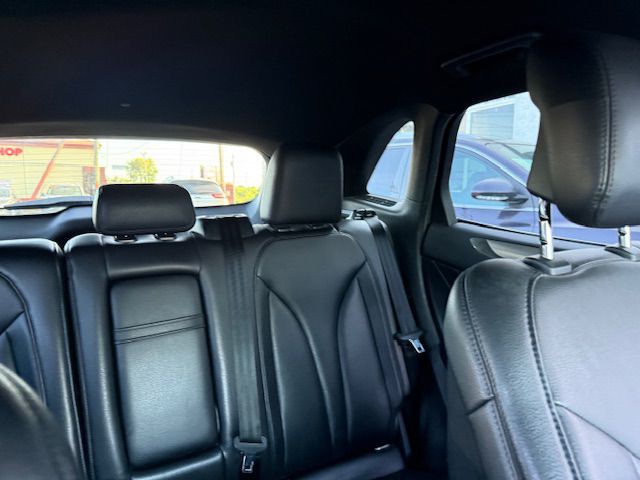 2017 Lincoln MKC Image 17