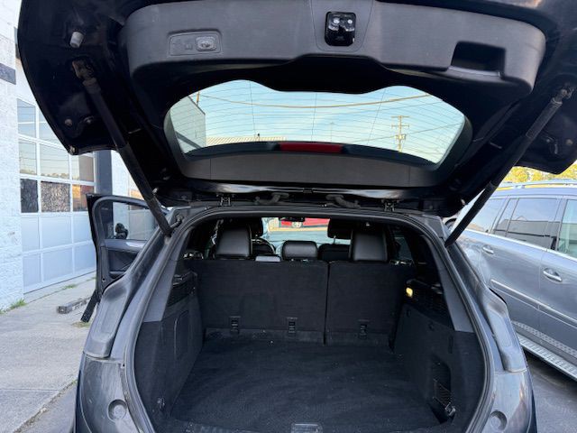 2017 Lincoln MKC Image 18