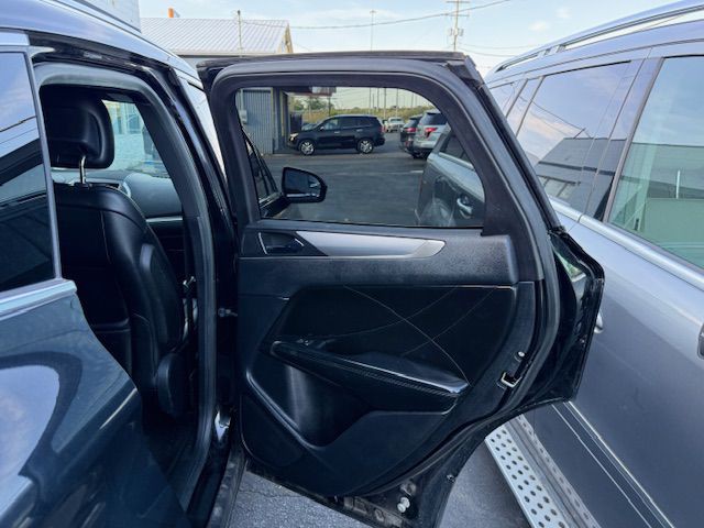 2017 Lincoln MKC Image 24