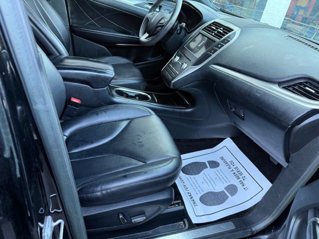 2017 Lincoln MKC Image 25